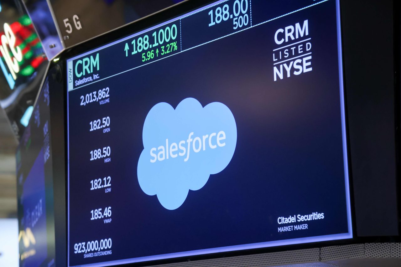 We went 3 for 3 — what we learned from wins at Nvidia, Salesforce, and CrowdStrike