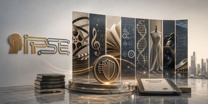 IPSE Advances Securities-Based Framework for Intellectual Property Financing