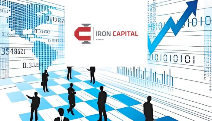 Iron Capital wins Euromoney’s top Nigeria financing award