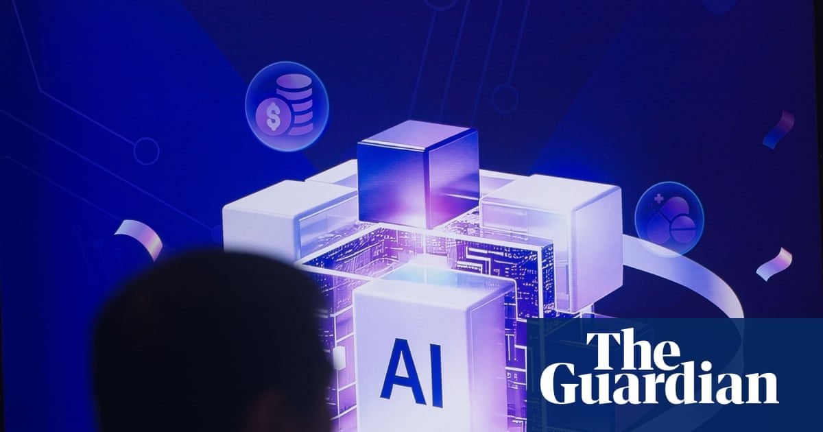 AI sell-off intensifies as investors ditch chip stocks