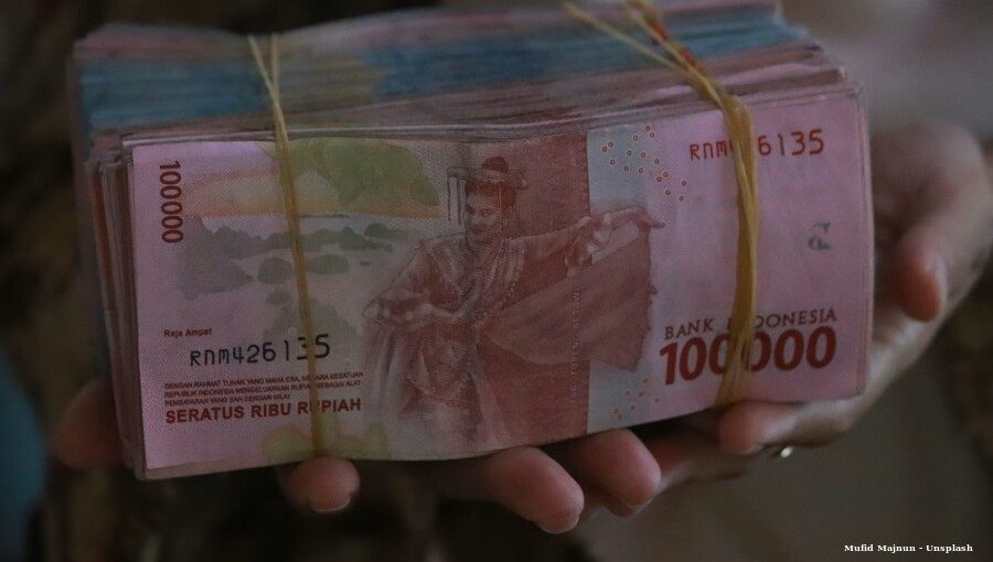 Bank of Singapore crosses 5% threshold in Indonesian property developer Intiland