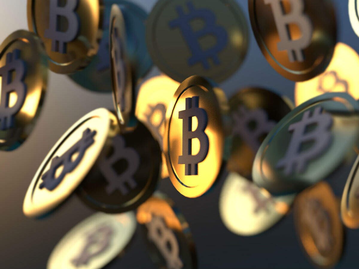 Bitcoin trades near $65,000 ahead of FOMC amid ETF outflows and geopolitical concerns