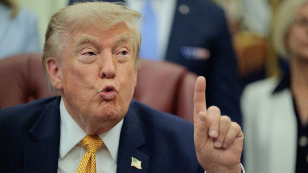 Trump rips Exxon, Chevron for ‘making too much money’ as US gas prices soar above $4 — but is Big Oil the bad guy?