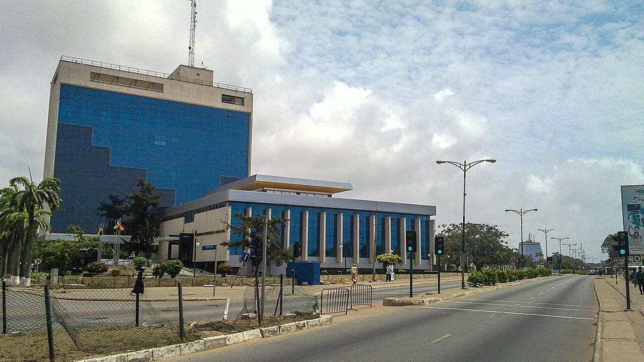 Bank of Ghana Governor Urges Banks to Build Diaspora Investment Products