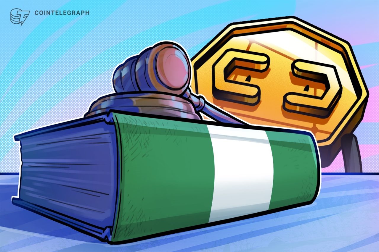 Nigeria unifies crypto regulation to oversee $59 billion market