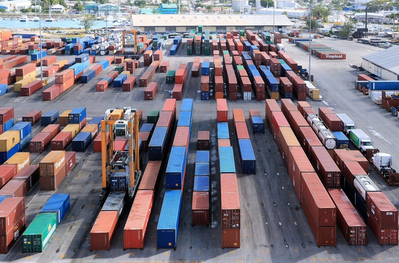 El Salvador and Belize Sign Partial-Scope Trade Deal Covering 400 Tariff Lines