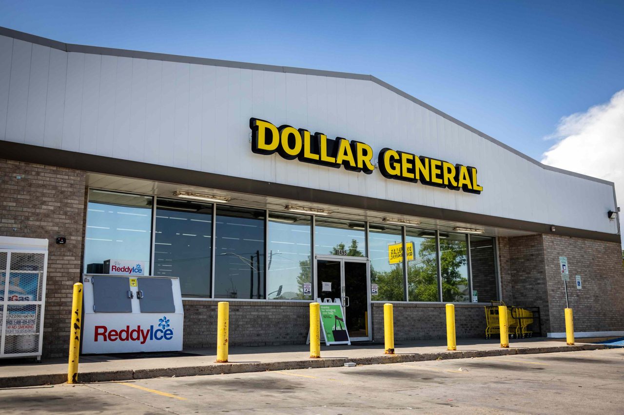 Dollar General Stock Jumps on Strong Results, Raised Outlook