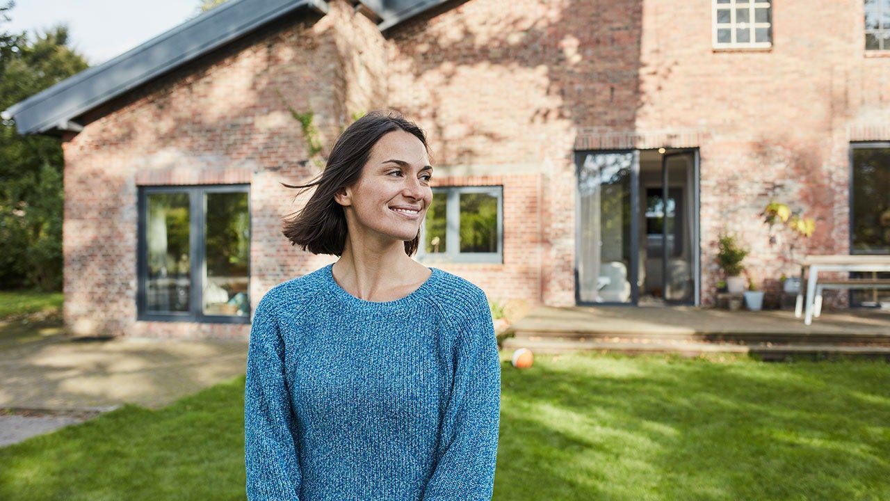 Fixed-rate vs. adjustable-rate mortgages: What’s the difference?