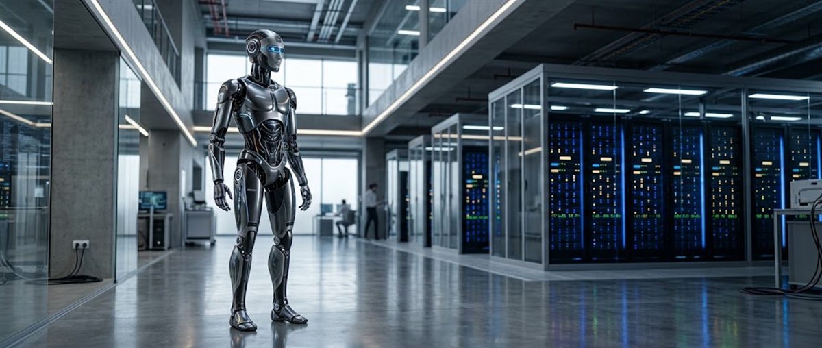 3 Humanoid Robot ETFs to Ride a Speculative Trend