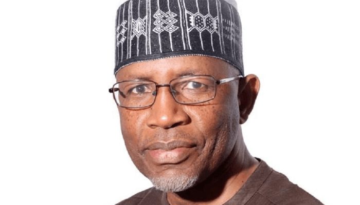 Senate approves Yuguda as AMCON board chairman