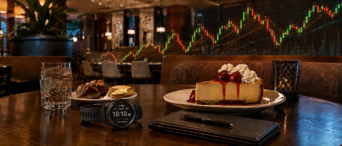 A Sweet Beat and a Wearables Rally Came With Reasons to Pause