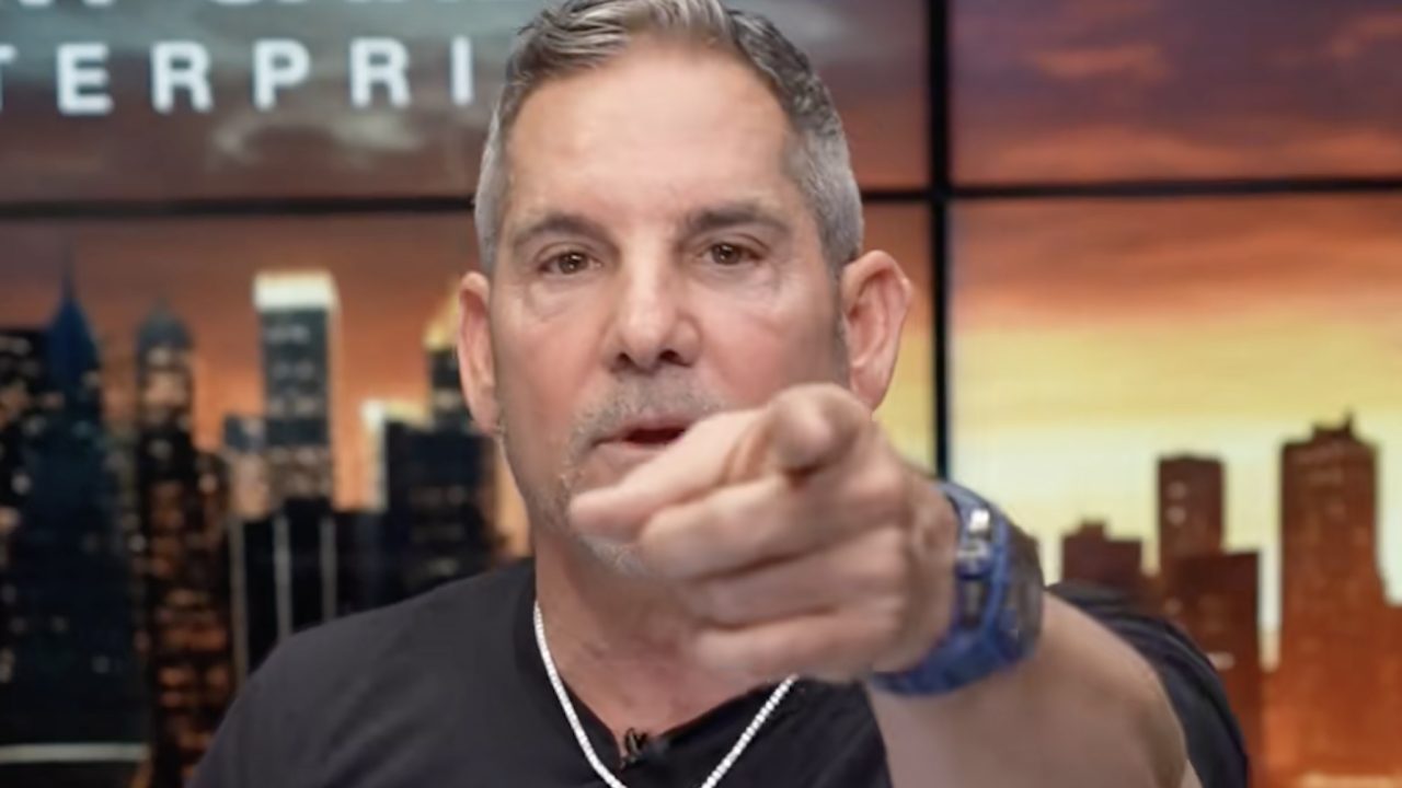Grant Cardone says ‘America will become a renter nation.’ Can you make the most of the market without a mortgage?