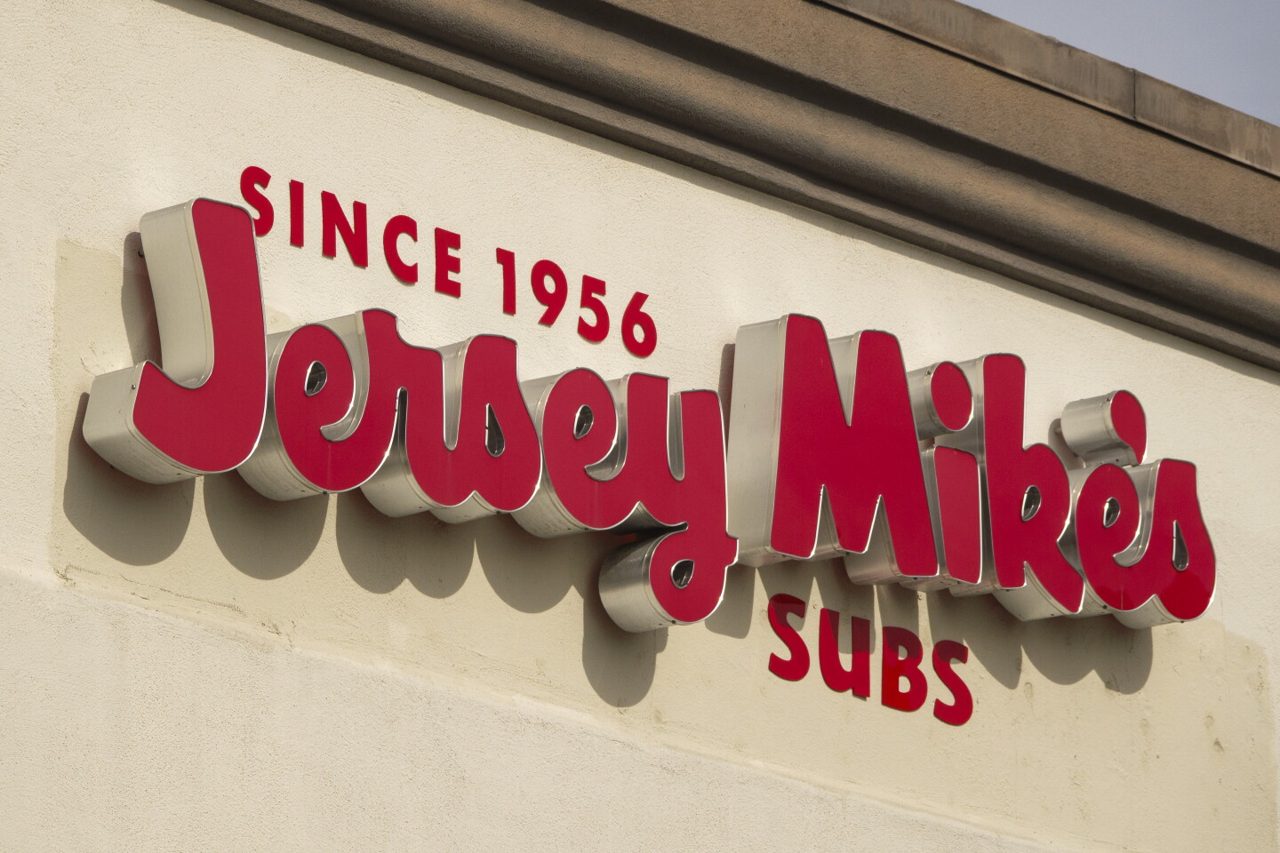 Jersey Mike's shares slip in debut after $1 billion IPO