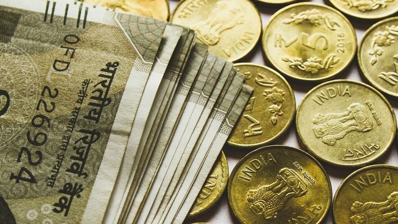 Rupee drops to 96.34 as Iran conflict drives oil higher