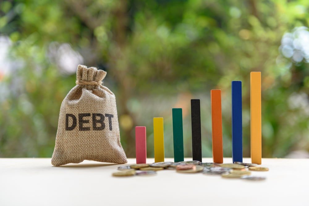 Trump Breaks Promise On National Debt: Expert Says 'He Has Failed Badly'