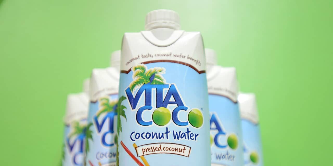 Vita Coco Crushed Earnings But the Stock Is Falling Anyway