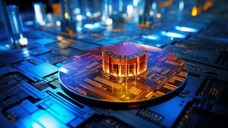 Microchip Technology (MCHP) Signals Cyclical Recovery with Q4 Beat and Strong Guidance