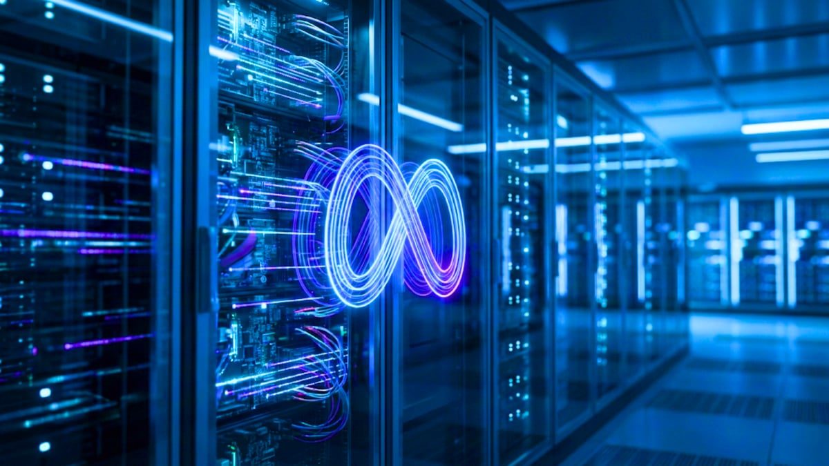 Meta Platforms Turns AI Power Scarcity Into a $10 Billion Cloud Bet