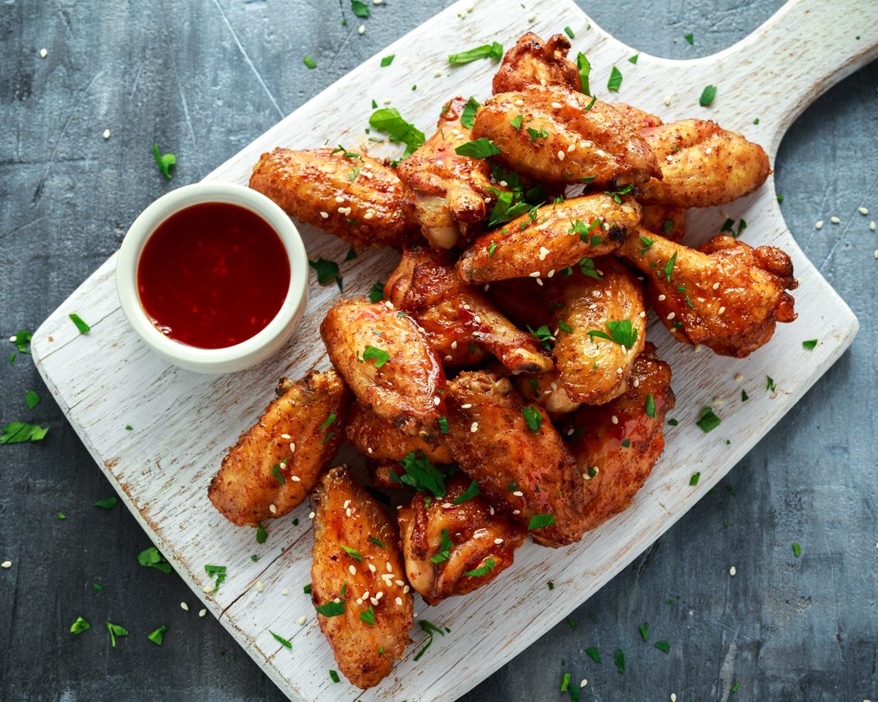 Wingstop Stock Is Down 62% in 1 Year. Could the Sell-Off Be Nearing an End?