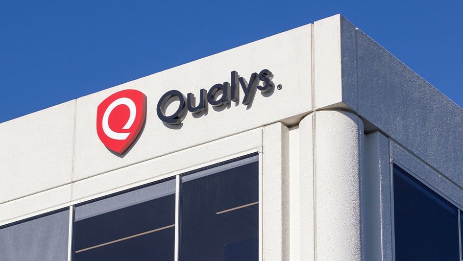 Qualys Earnings, Revenue Top Estimates. Cybersecurity Stock Climbs.