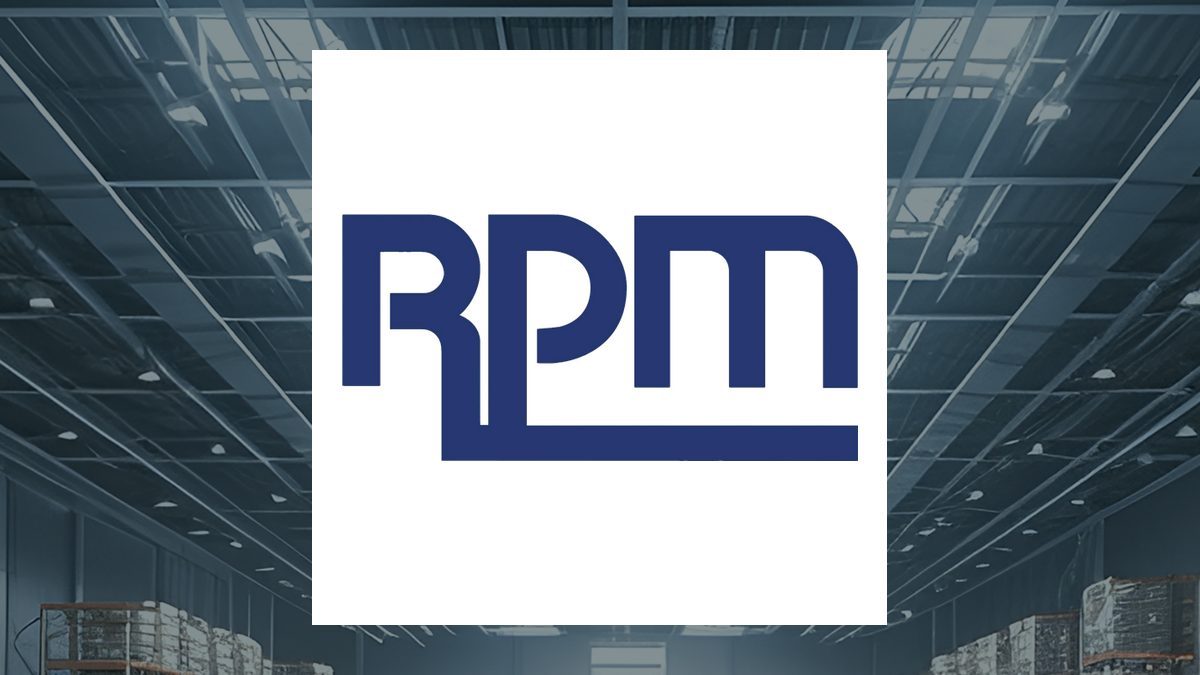 RPM International hits record Q4 sales and profit on commercial strength