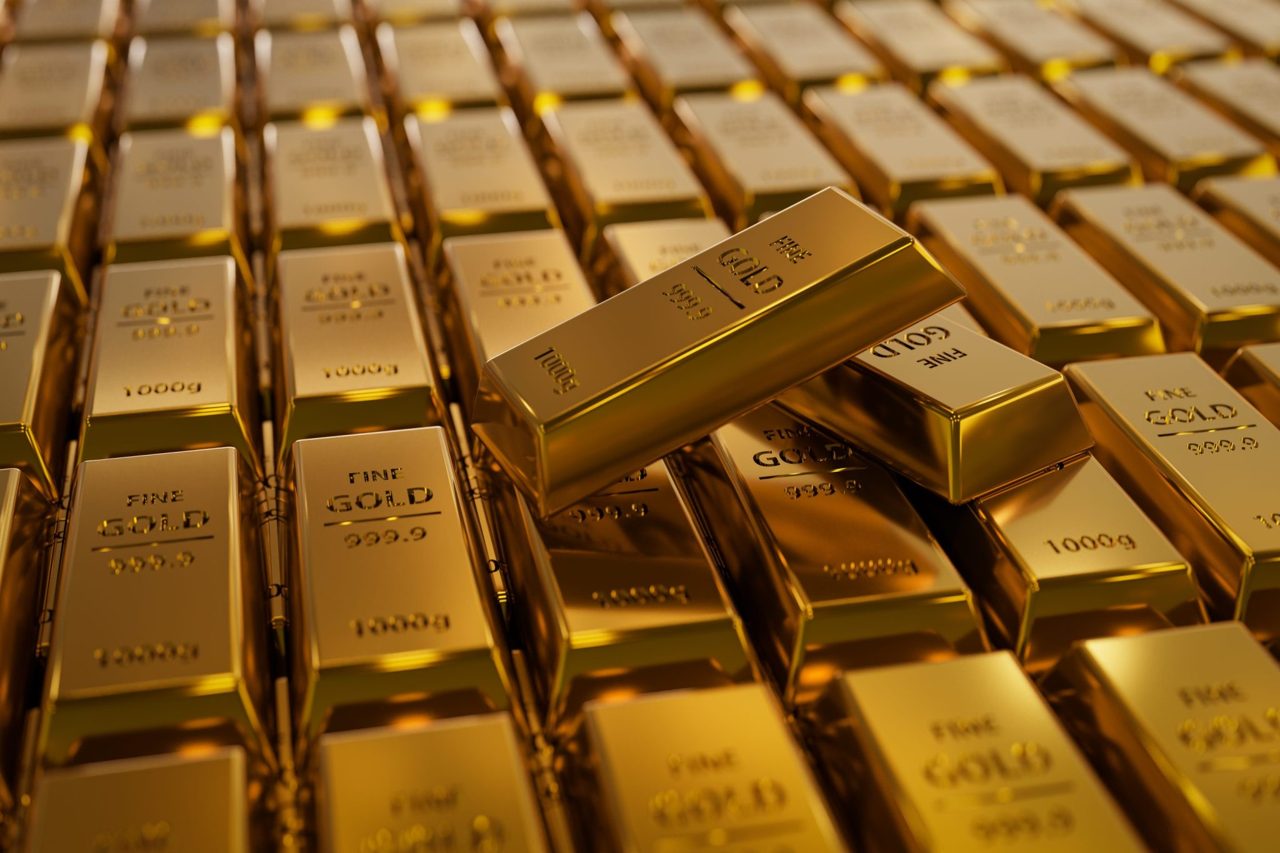 A value investor's reluctant case for gold