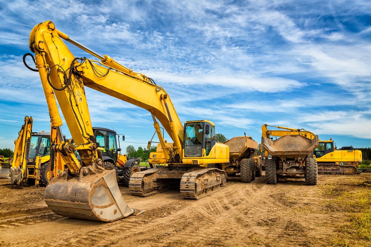 Caterpillar's Dividend Has Grown for 32 Consecutive Years. Its Dividend Yield Is Now Down to 0.75%.