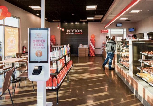 How One of Dunkin’s Biggest Franchisees Is Getting Even Bigger