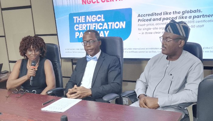 NGCL targets SME growth with new ISO certification pathway
