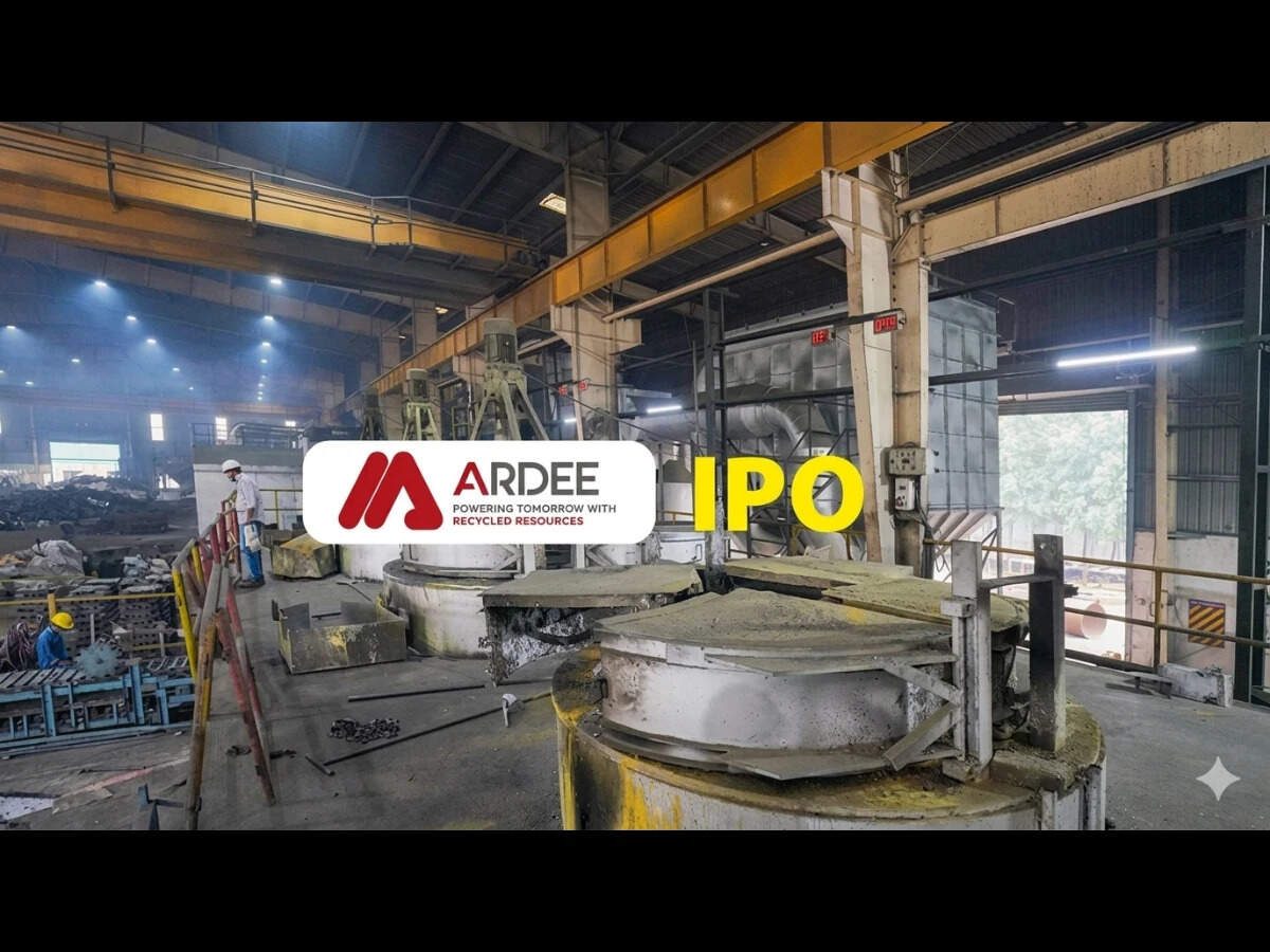 Ardee Industries IPO Day 2: GMP at 29%; issue subscribed 3.08 times so far. Should you subscribe?
