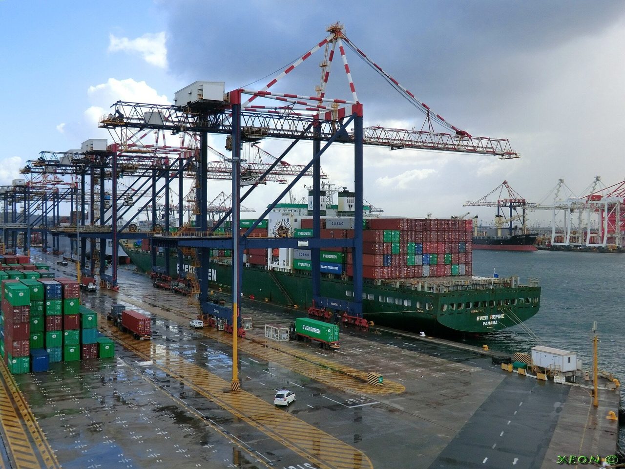 India and SACU Move to Deepen Trade Relations