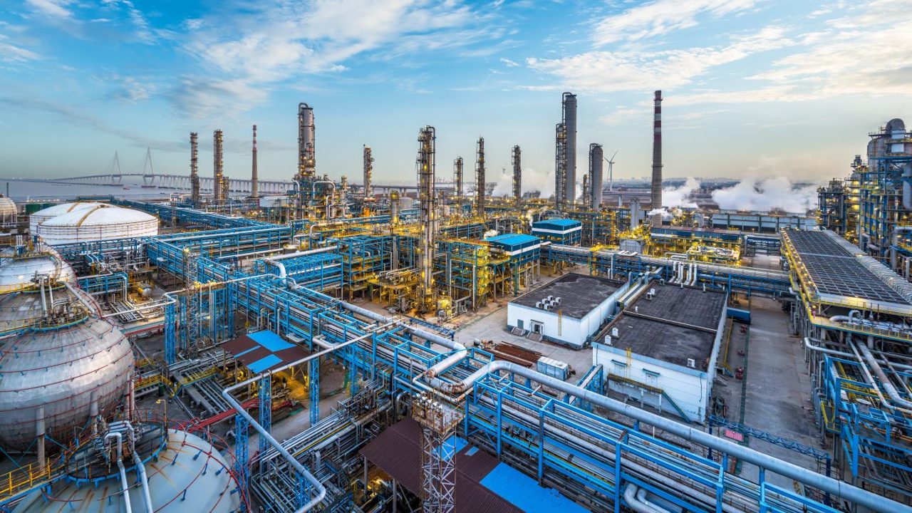 Egypt targets higher oil and gas output in 2026/2027 development plan