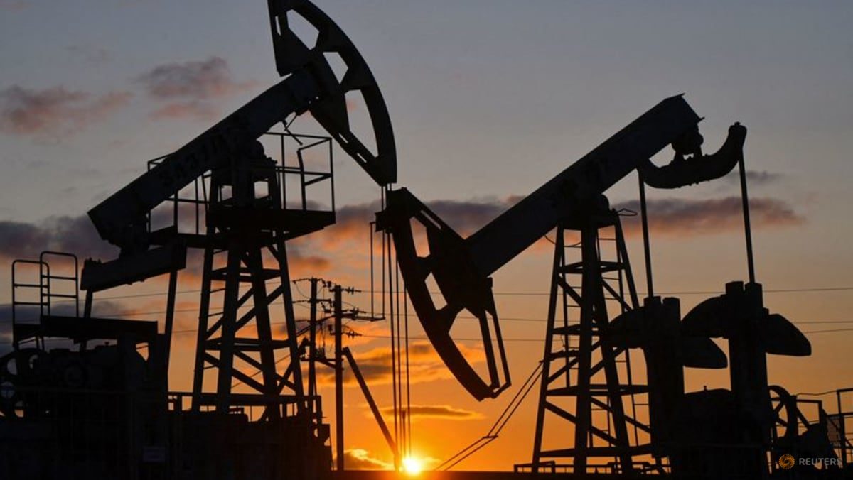 Tech stocks skid, bond yields rise as Gulf conflict sends oil surging