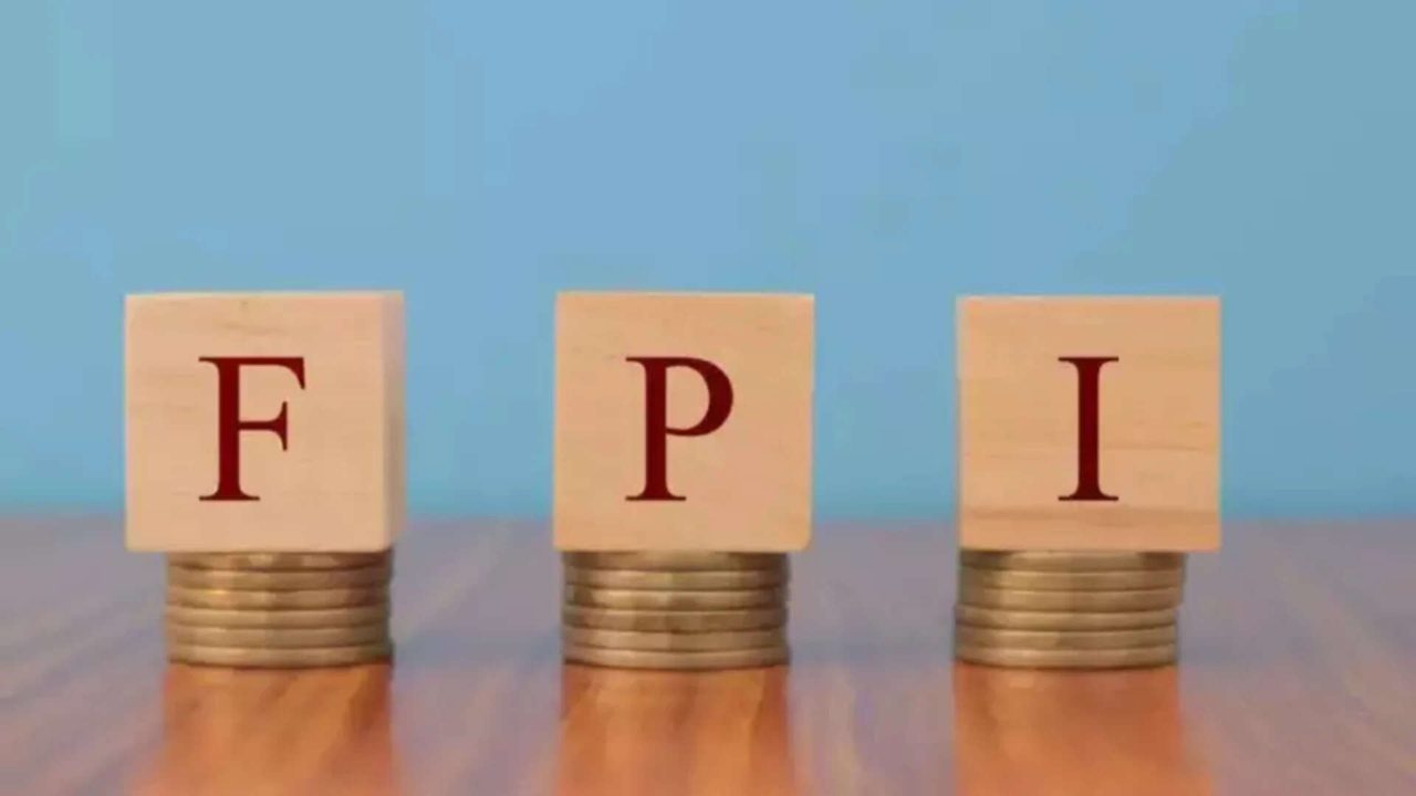 Top foreign investors outpace Indian benchmark indices in June quarter