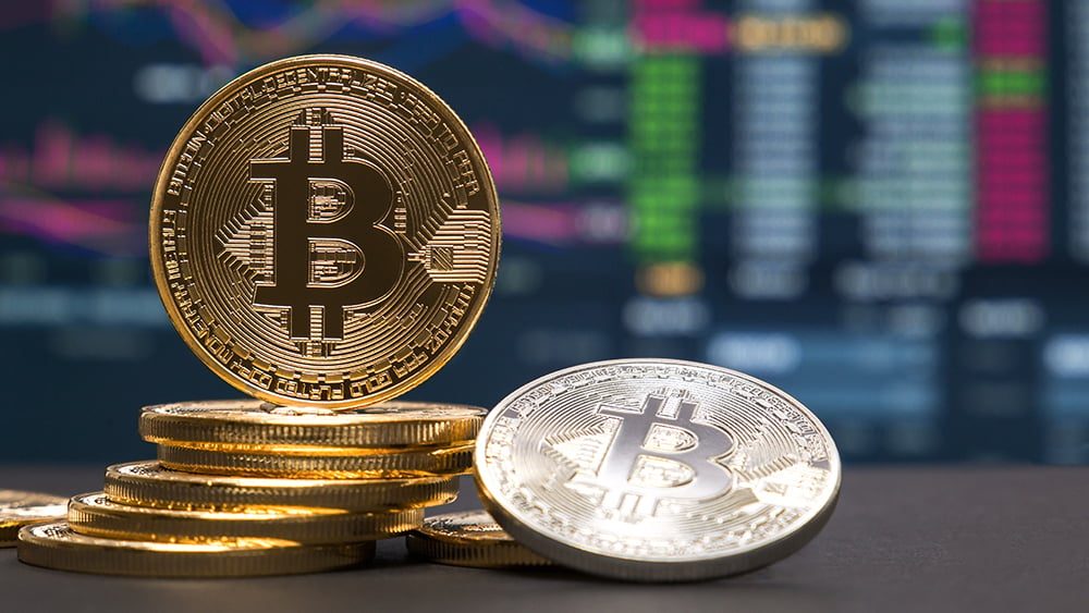 Bitcoin Slides As Strategy Plans Up To $5 Bil In Crypto Sales