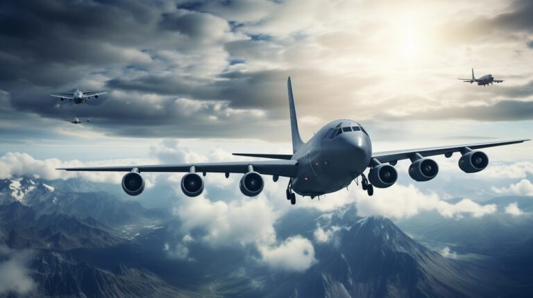 Is AerCap Holdings N. A (AER) a Sustainable Growth Opportunity?