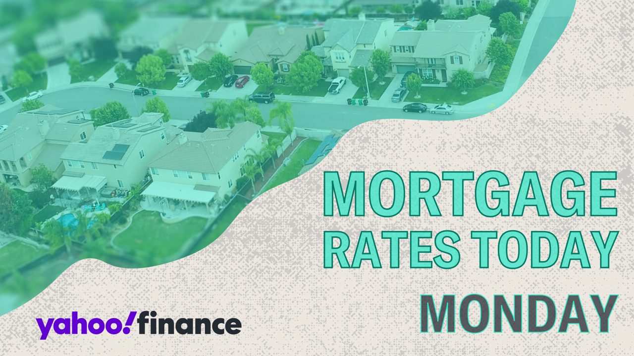 Mortgage and refinance rates today, Monday, July 13, 2026: Purchase rates back lower than refi rates