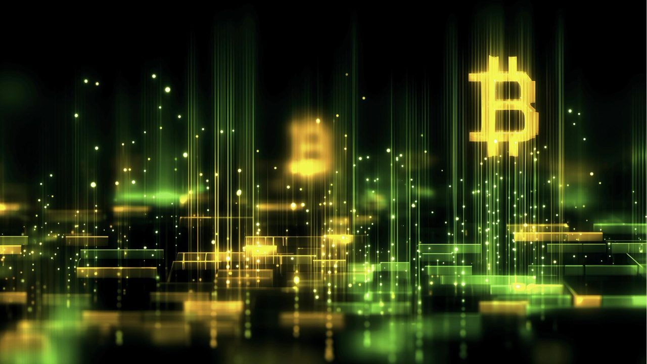 Bitcoin miners reject BIP-110 data restrictions