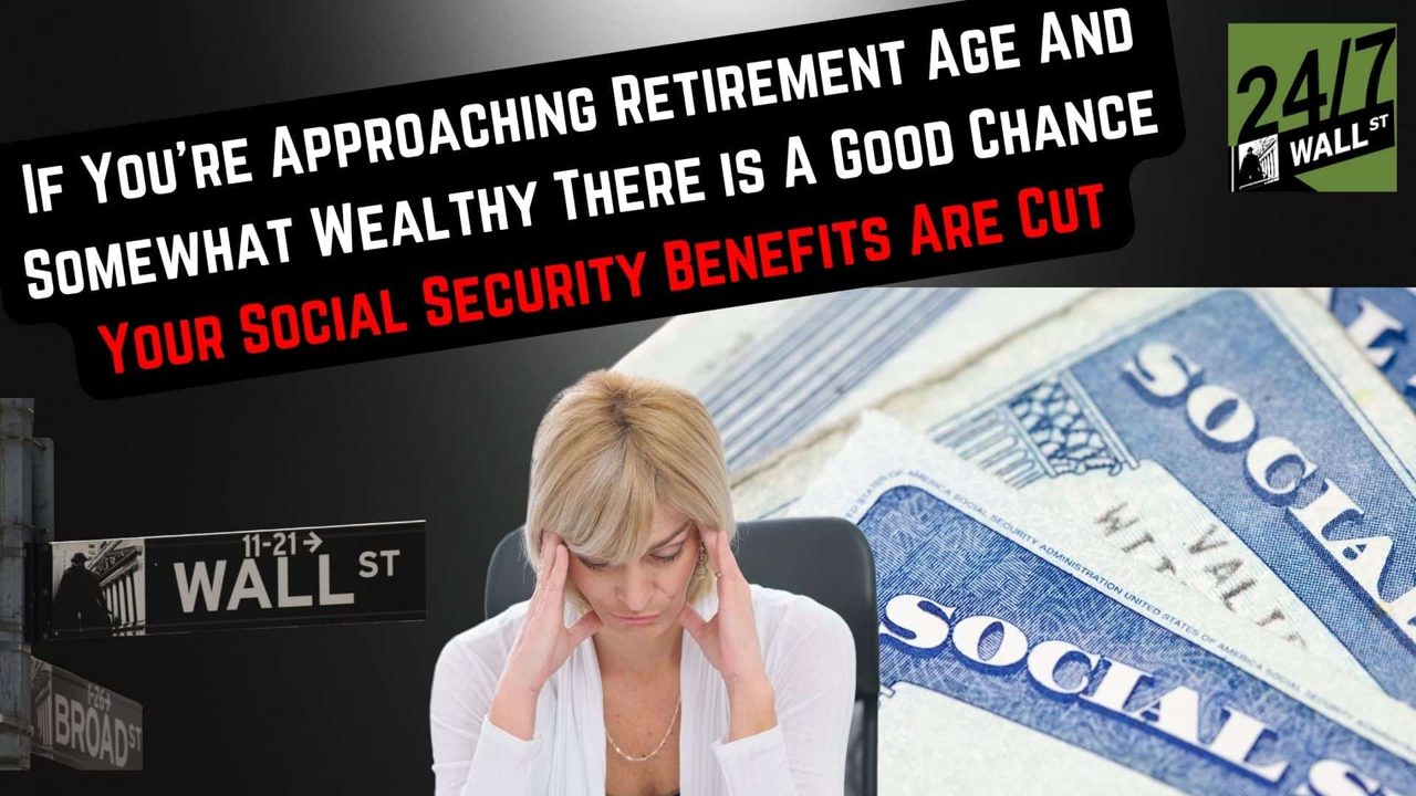 Social Security Retirees Are More Concentrated in US Assets Than They Realize. What to Do About It.