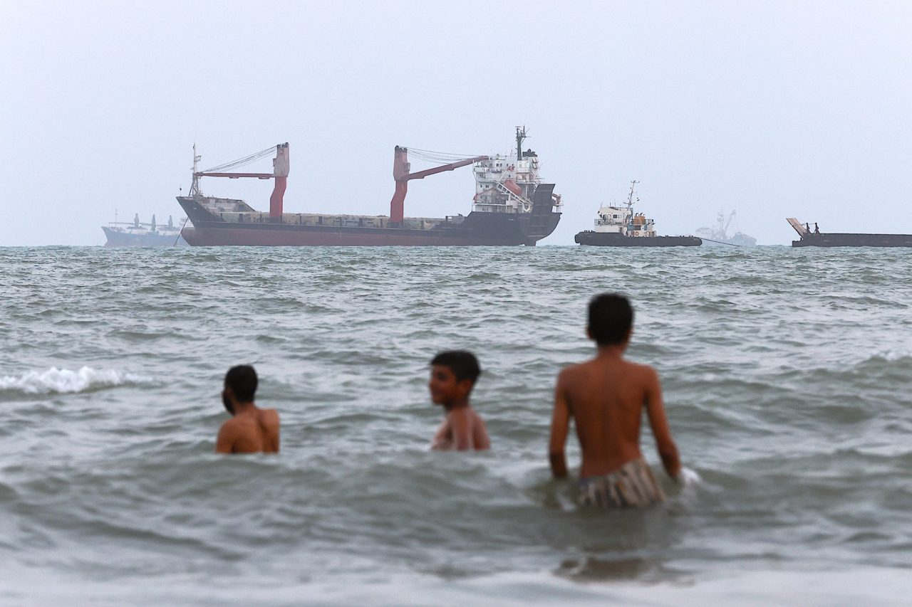 Iran's Hormuz toll push risks permanent energy shift