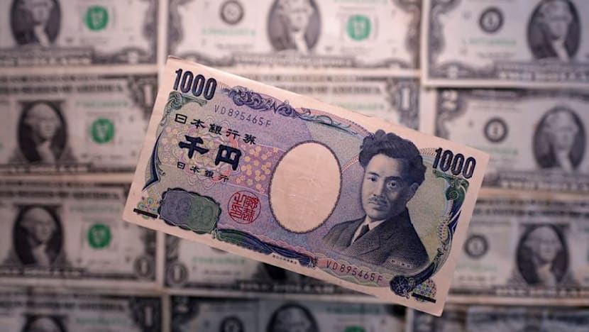 Japan's top currency diplomat: on alert to currency moves