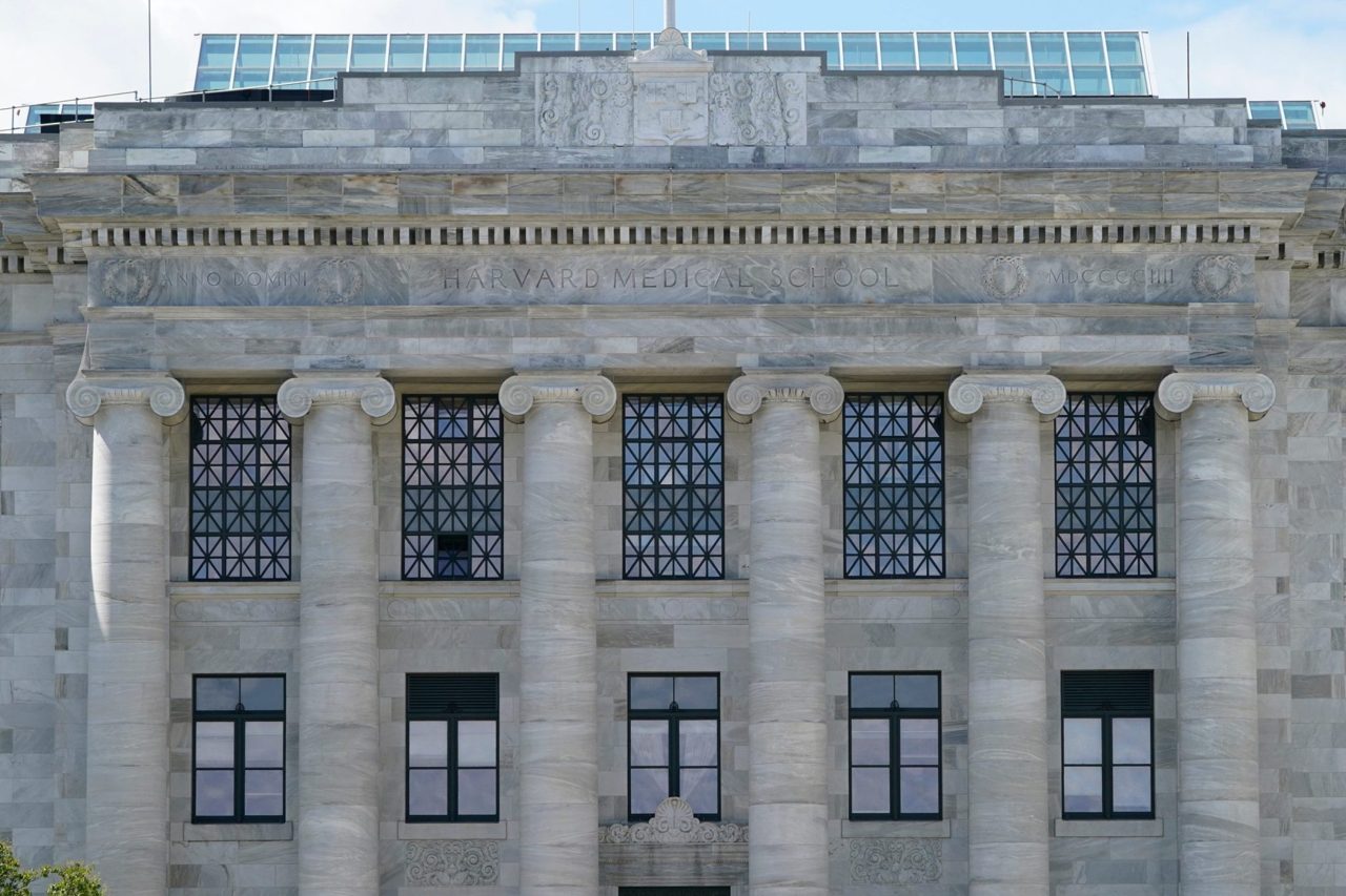 Harvard to pay $53 million after former morgue manager sold body parts on black market