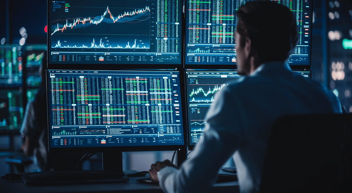 Webull shares surge after Q2 earnings beat and record operating profit