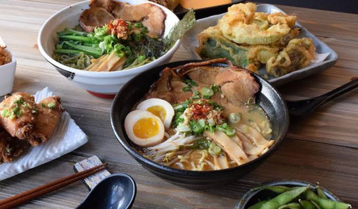 Yoshinoya Buys Majority Stake in Kizuki Ramen for $28.7 Million