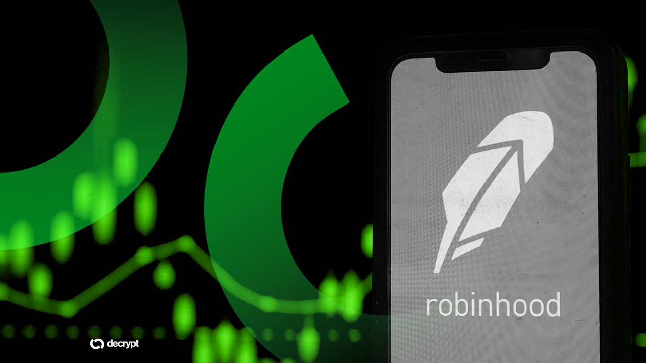 Robinhood Chain's Early Momentum Is Being Driven By Meme Coins, Not Tokenized Stocks