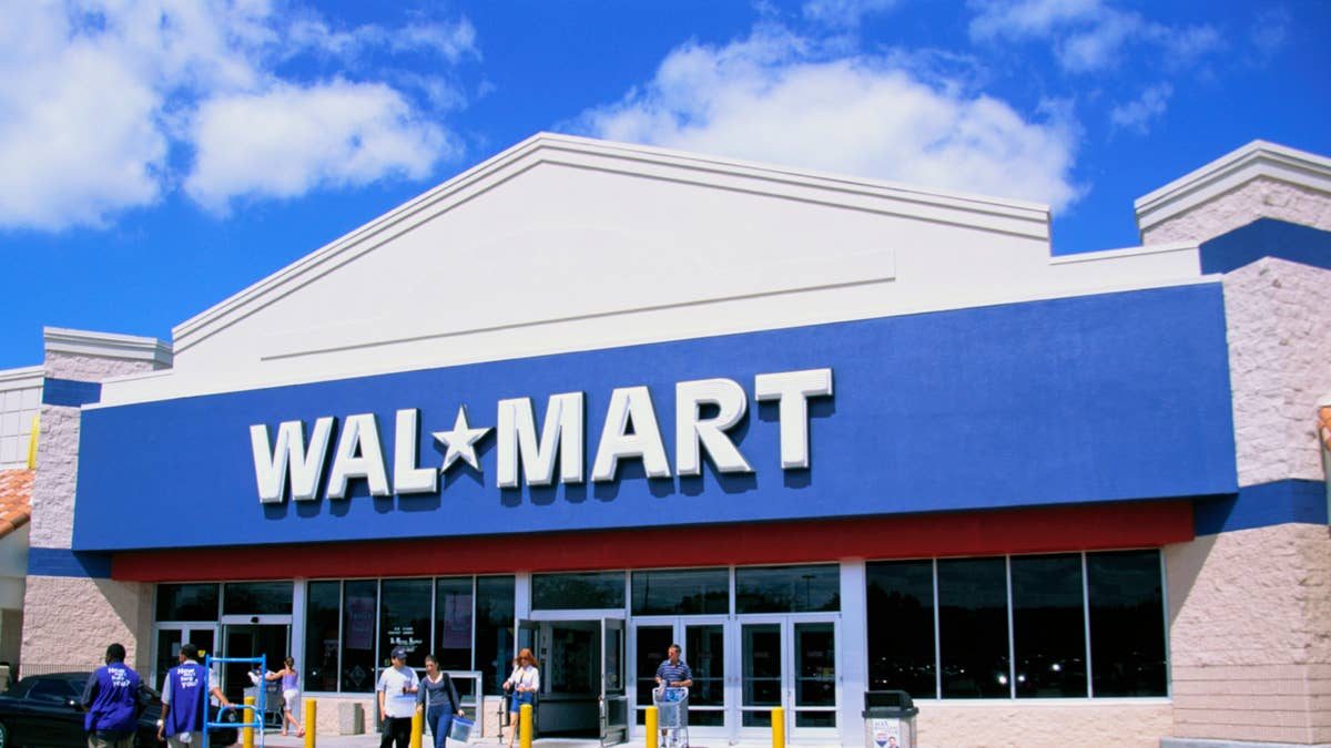 Walmart's $114 folding electric scooter saves on gas and goes up to 19 miles per hour