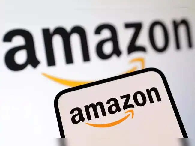 US stocks: Amazon beats estimates for quarterly cloud revenue growth