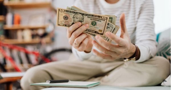 Cash Still Rules, But the Economy Also Depends on Digital Transactions. Why Is That?