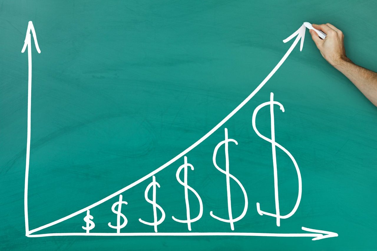 1 Vanguard ETF That Outperforms the S&P 500 and Still Has Room to Run