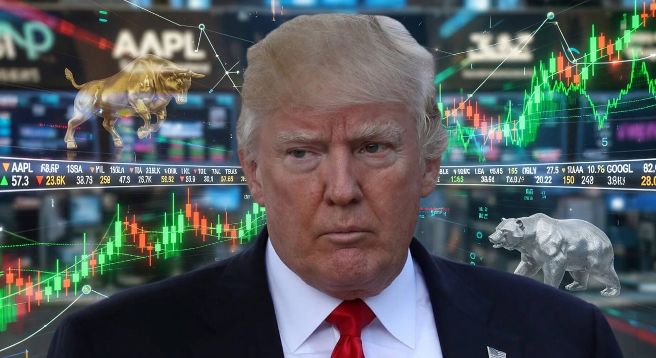 Trump Blasts Oil Companies For Making “Too Much Money” During Iran Conflict As Chevron and Exxon Profits Skyrocket